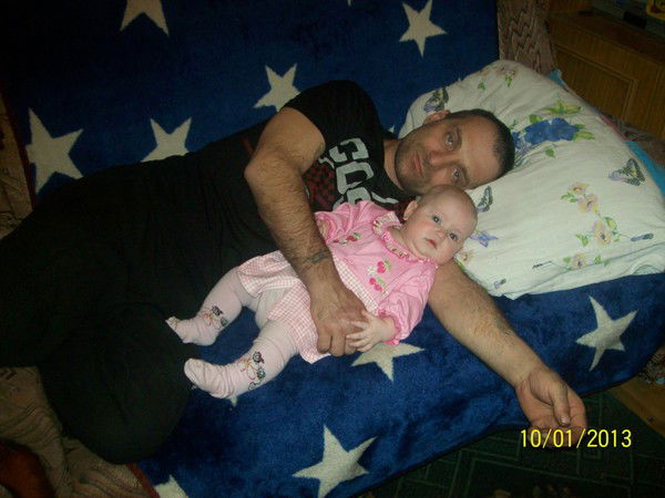 Слава Хонин