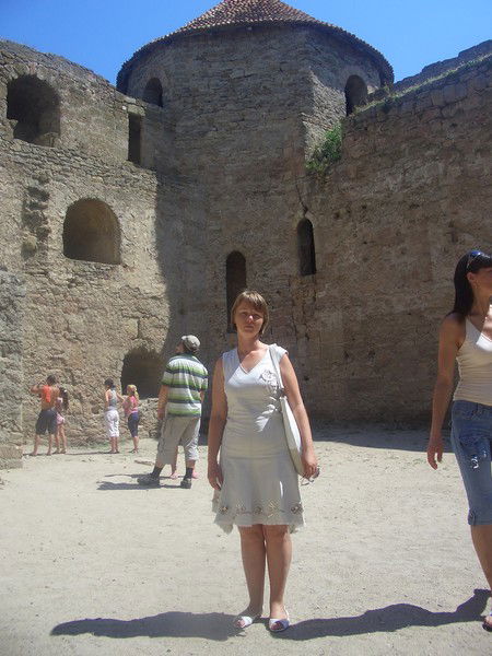 Ольга Довгаль