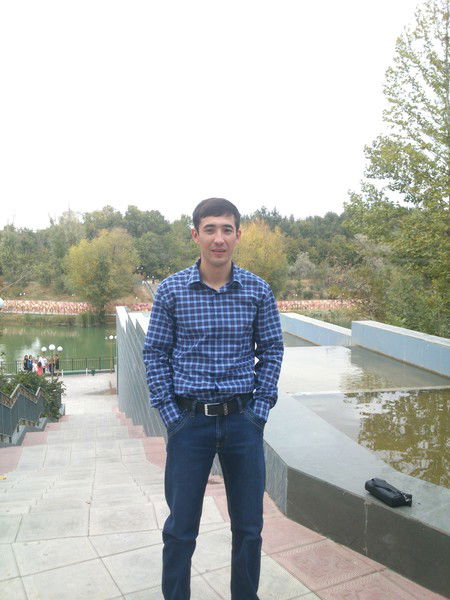 Руслан Саримсаков