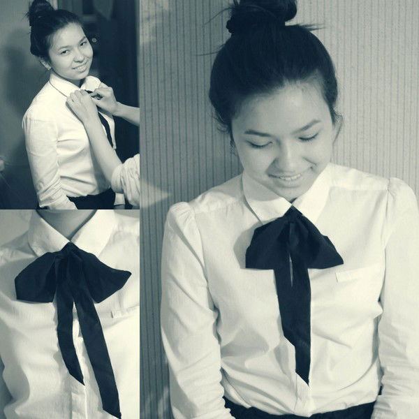 Молдир Жиенбаева