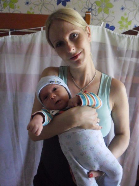 Оксана Леонтьева