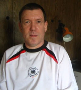 Дмитрий Гринев