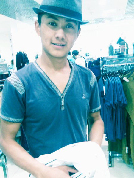 Топчу Dуйшоев