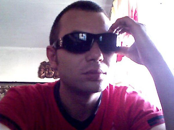 Серёжа Суманцов