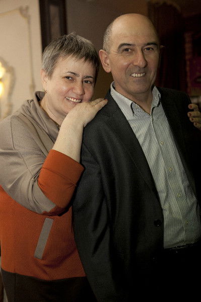 Гульниса Халитова