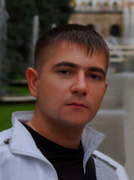 Сергей Марусич