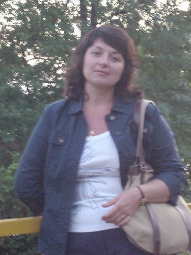 Елена Пищикова