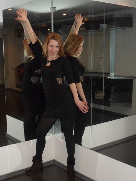 Александра Молчанова