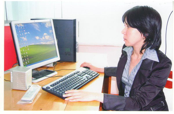 Мунира Халишева