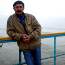 Алибек Кусакаев