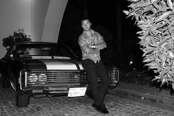 Руслан Сакитов