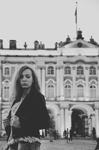 Анастасия Виноградова