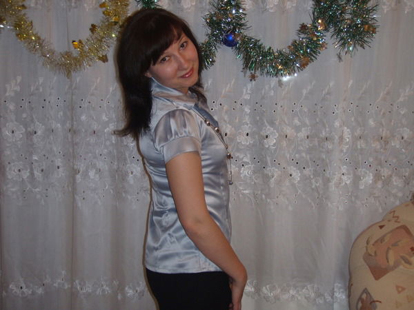 Татьяна Куропаткина