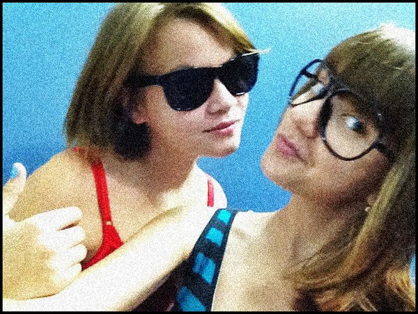 Вероника Ли