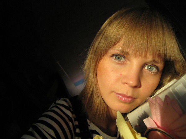 Татьяна Поторочина