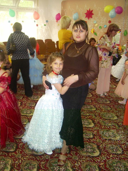 Ольга Безпризванная