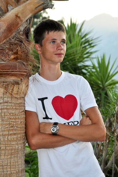 Владислав Вячеславович