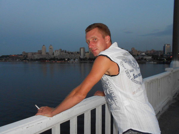 Евгений Иври