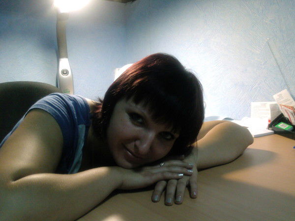 Зинаида Губарева(Пересунко)