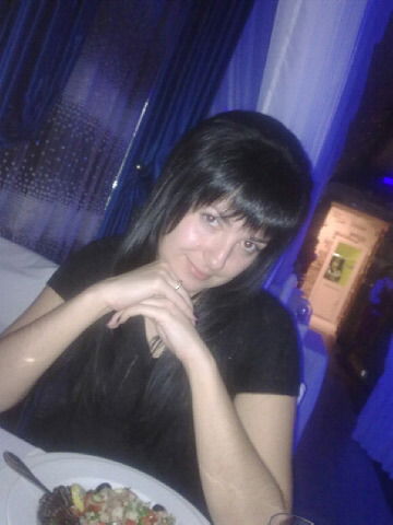 Анна Зайцева