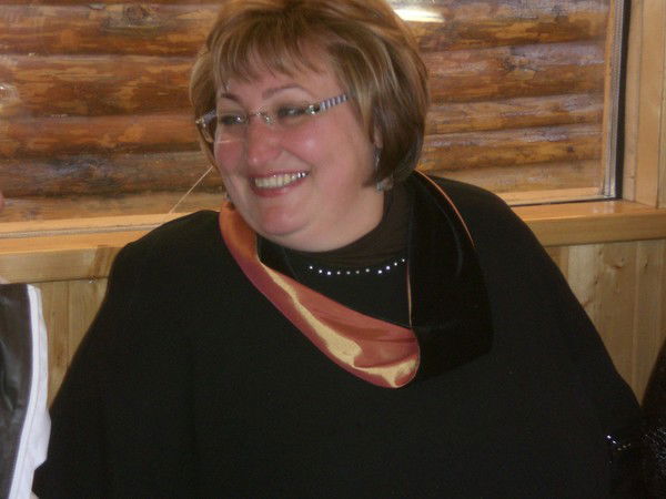 Наталья Савоста