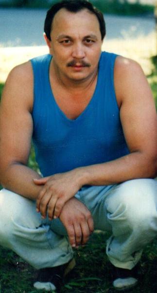 Ростислав Благословин