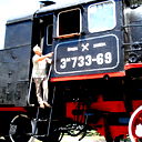 Борис Безвершук