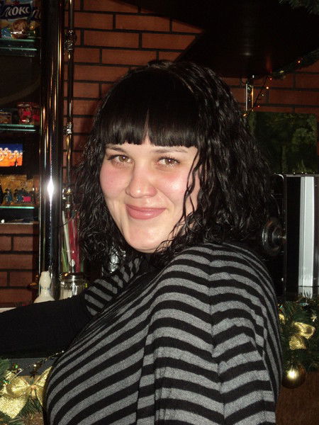 Валерия Гурьева