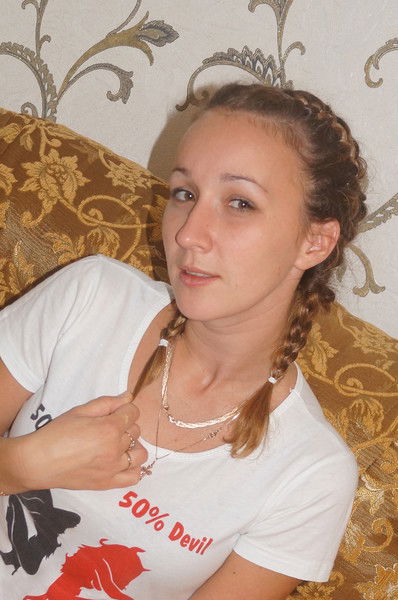 Наталья Воронцова