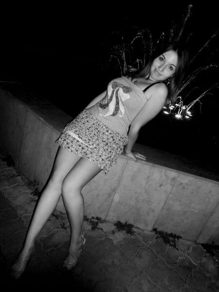 Аня Рокотянская