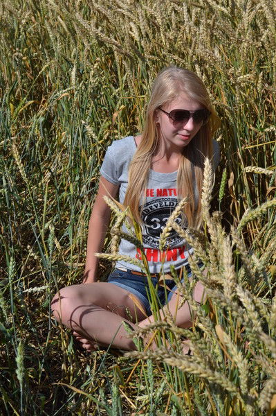 Анастасия Пунченко