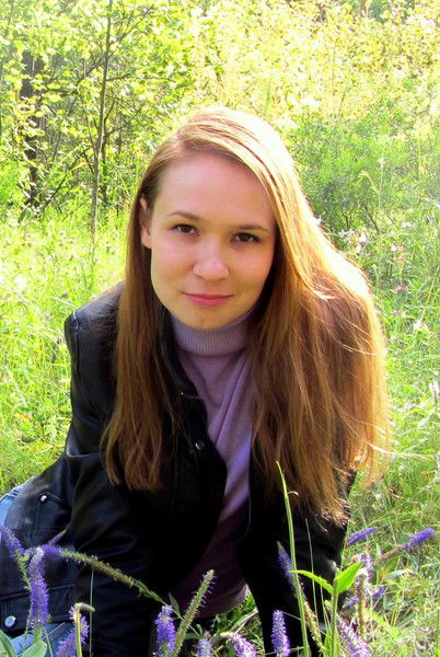 Диана Орехова