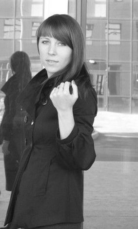 Таня Лобанова