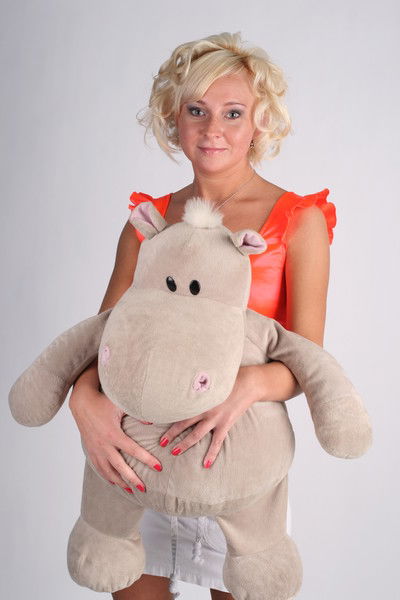 Екатерина Василькова