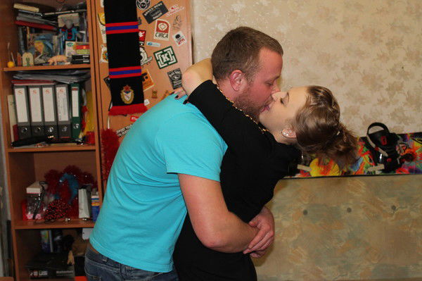 Катерина Пешкова