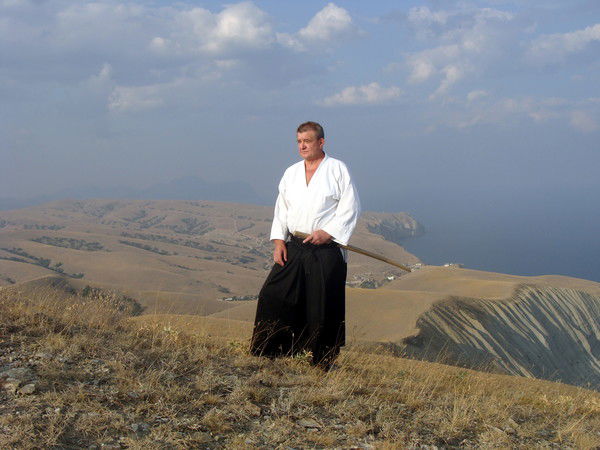 Александр Гудилин