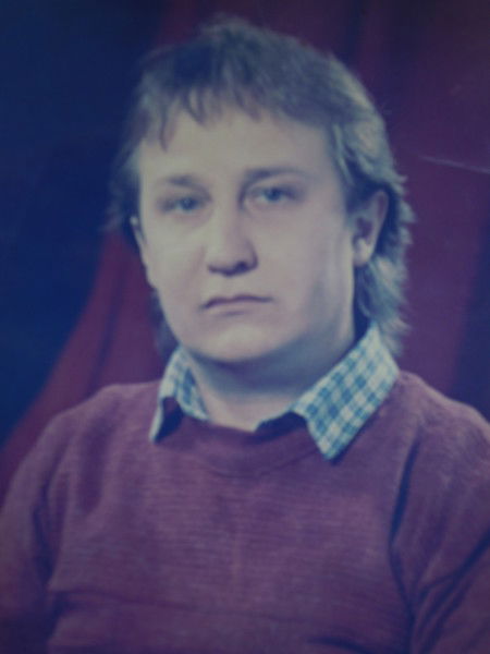 Равиль Шарифуллин