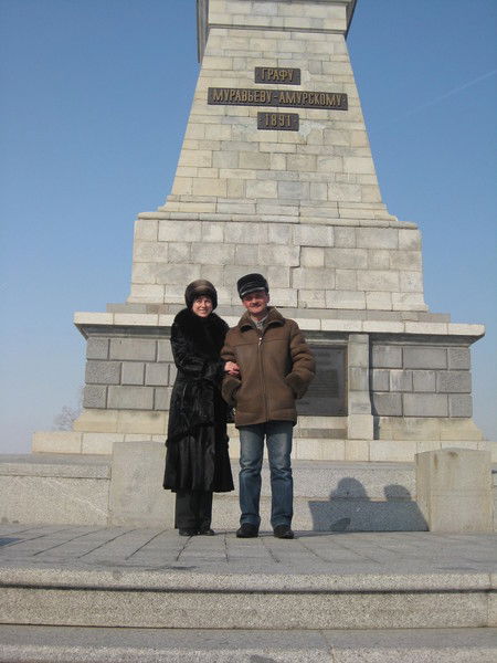 Павел Ошаров