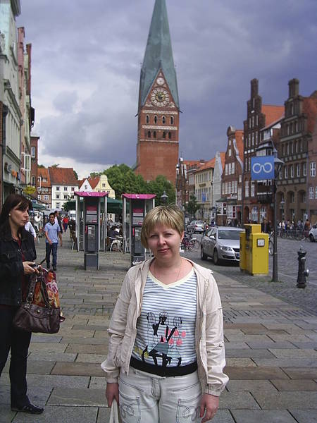 Елена Демидюкова