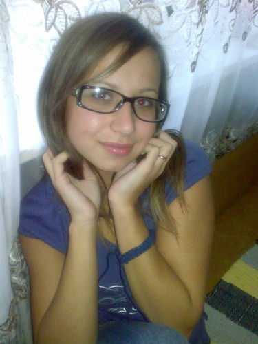 Катюха Гаврикова