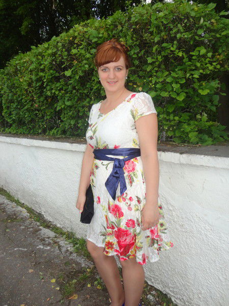 Алена Политыко