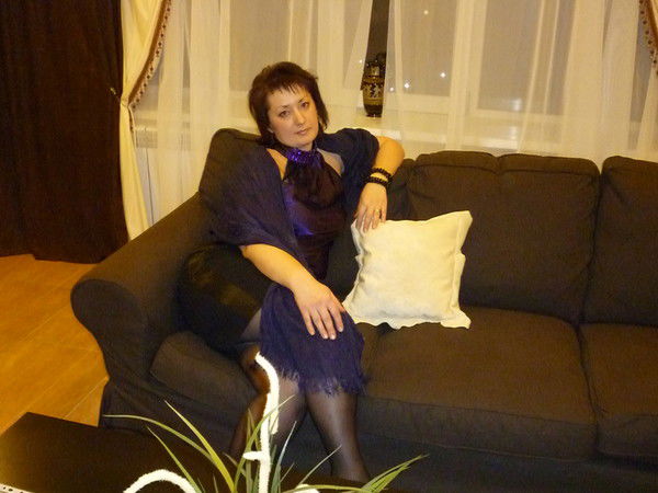 Хуртина Ольга