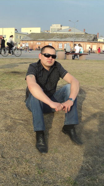 Серик Тайжуманов