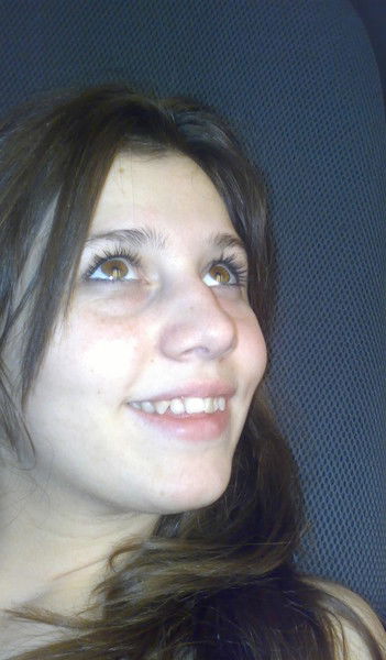 Регина Троицкая