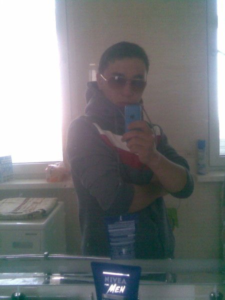 Ермек Аскарбаев