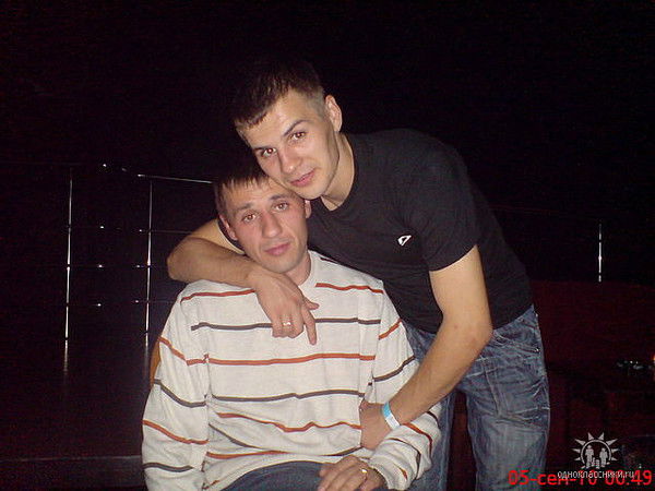 Валерий Лаврентьев