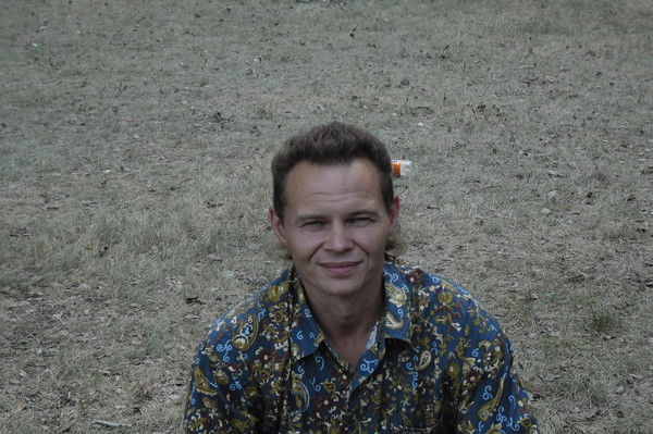 Алексей Кучковский