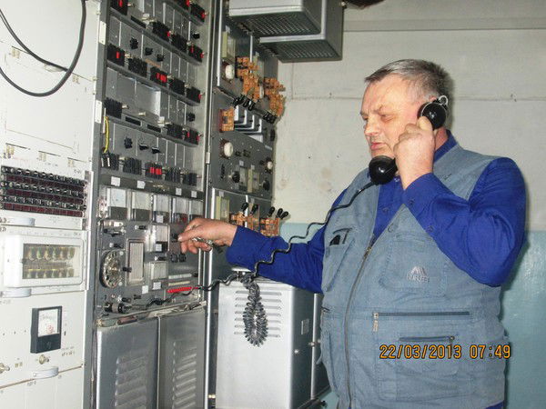 Олег Еленевич