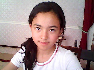 Сафина Яхияева