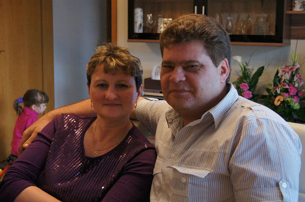 Александер Боровских